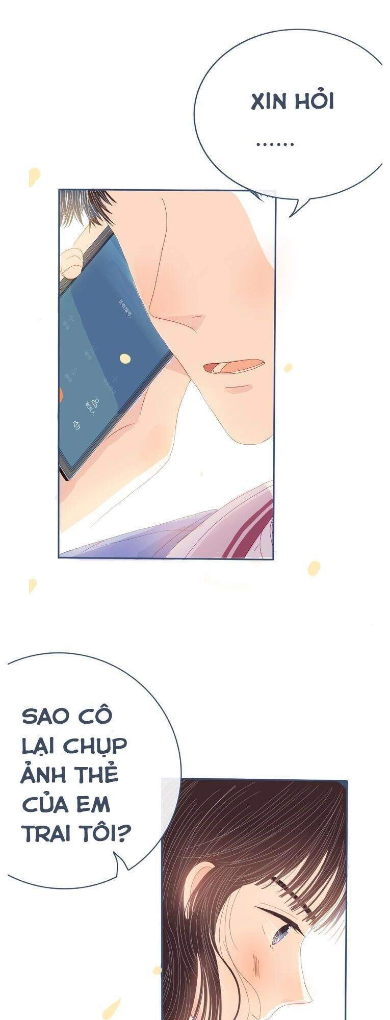 Dã Vô Phong Vũ Dã Vô Tình Chapter 1 - 71