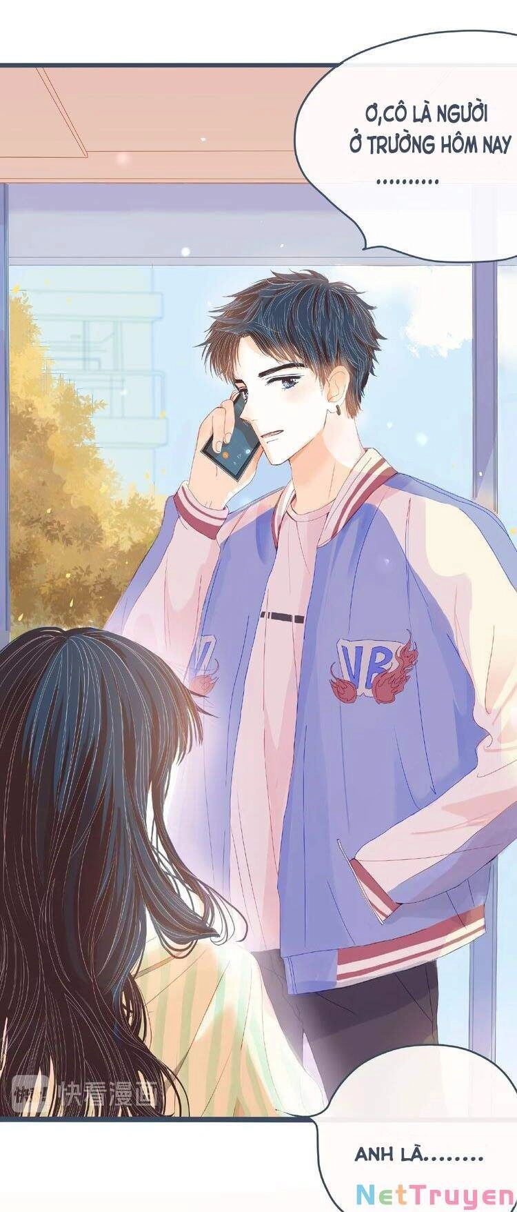 Dã Vô Phong Vũ Dã Vô Tình Chapter 1 - 73