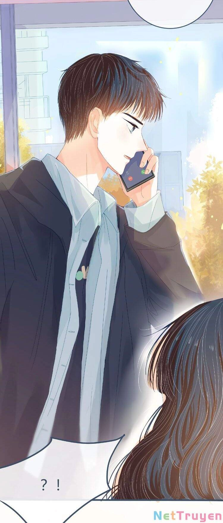 Dã Vô Phong Vũ Dã Vô Tình Chapter 1 - 76