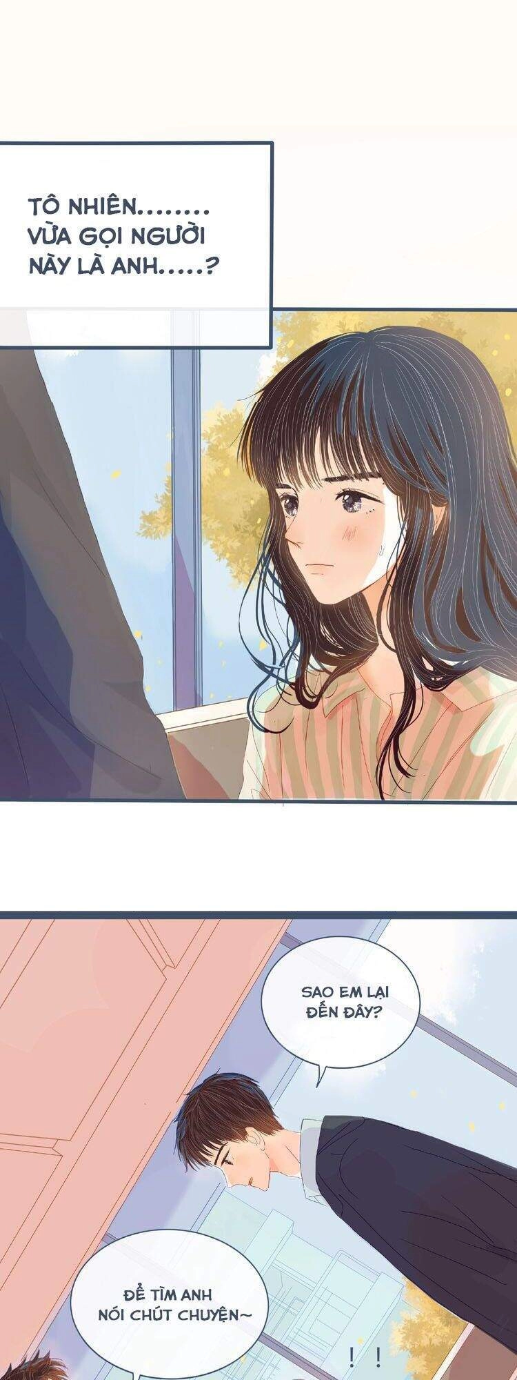 Dã Vô Phong Vũ Dã Vô Tình Chapter 1 - 77