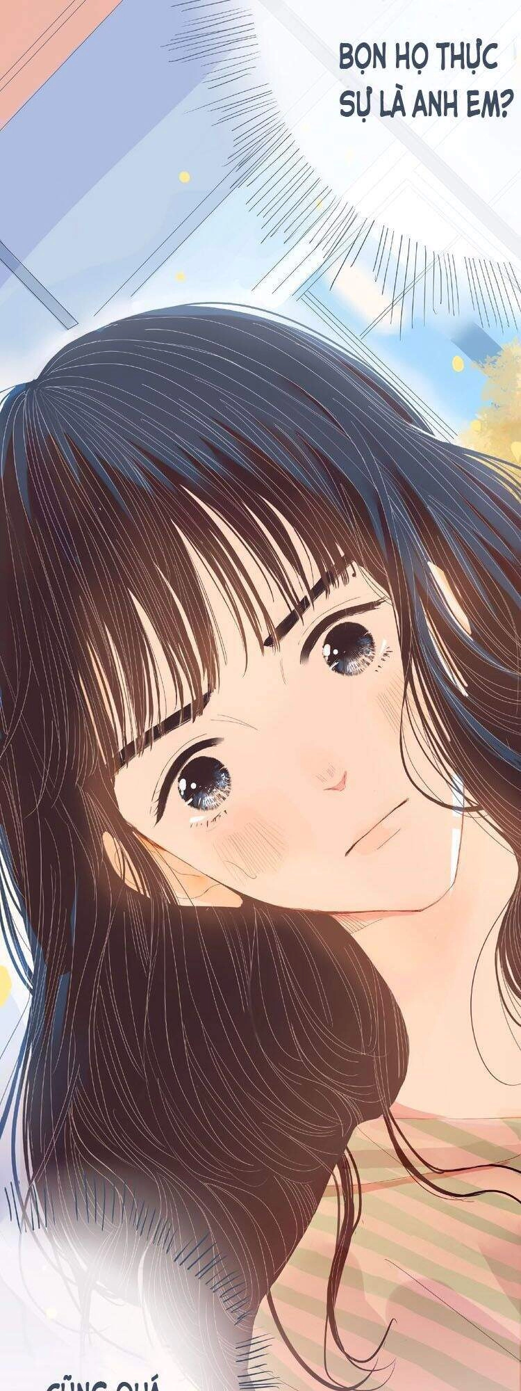 Dã Vô Phong Vũ Dã Vô Tình Chapter 1 - 79