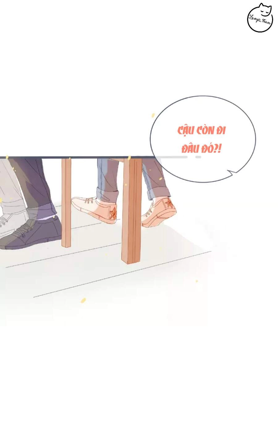 Dã Vô Phong Vũ Dã Vô Tình Chapter 3 - 2