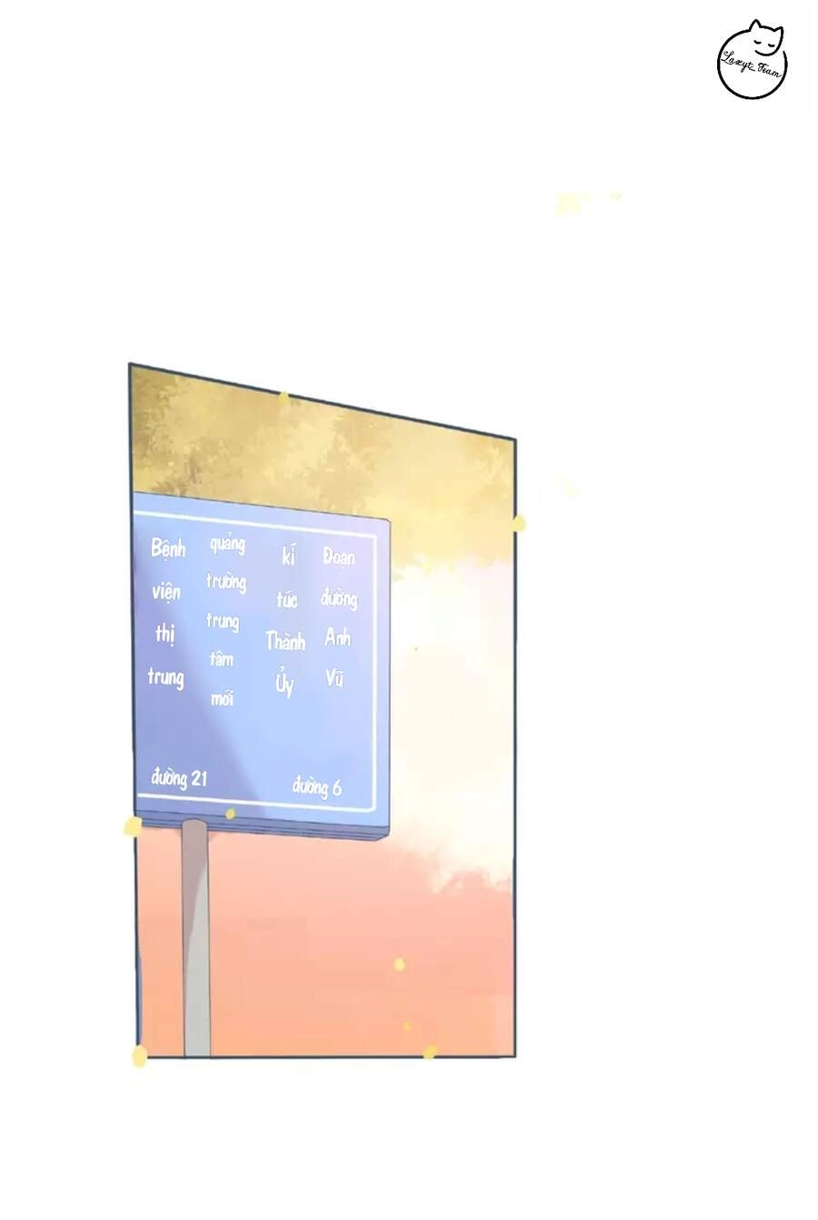 Dã Vô Phong Vũ Dã Vô Tình Chapter 3 - 4