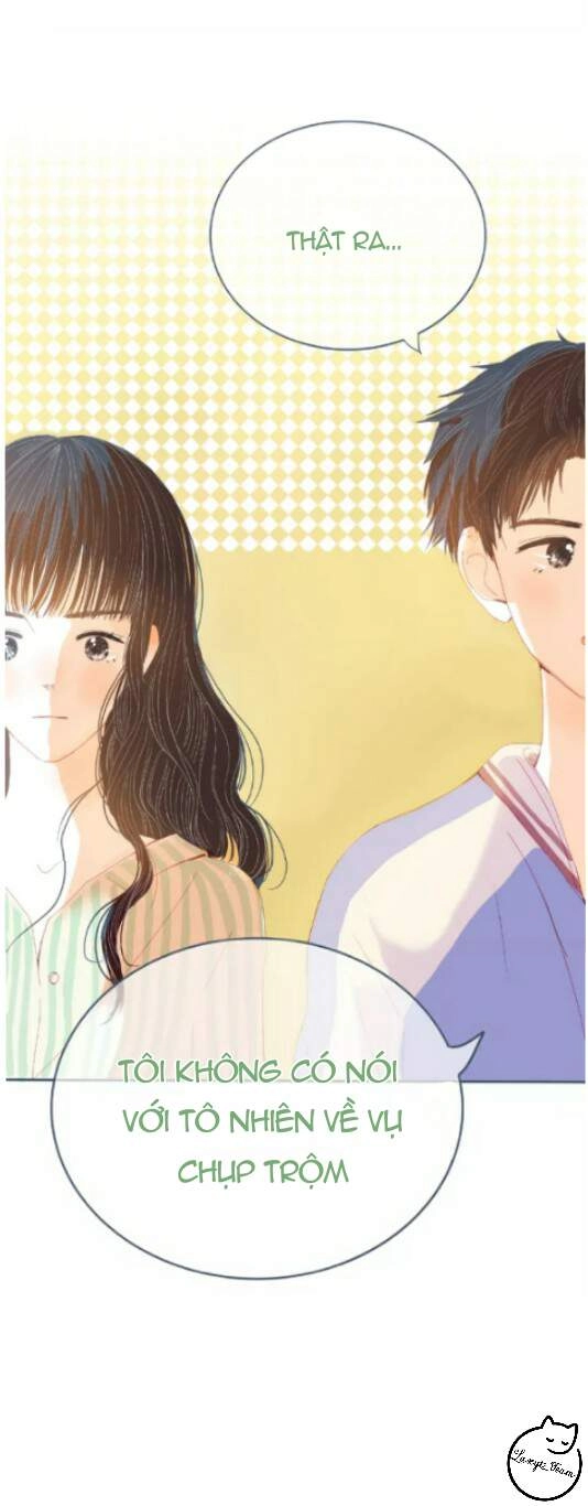 Dã Vô Phong Vũ Dã Vô Tình Chapter 3 - 7