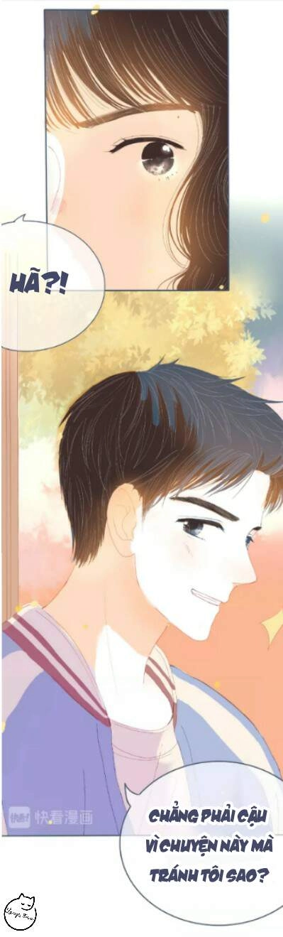 Dã Vô Phong Vũ Dã Vô Tình Chapter 3 - 8