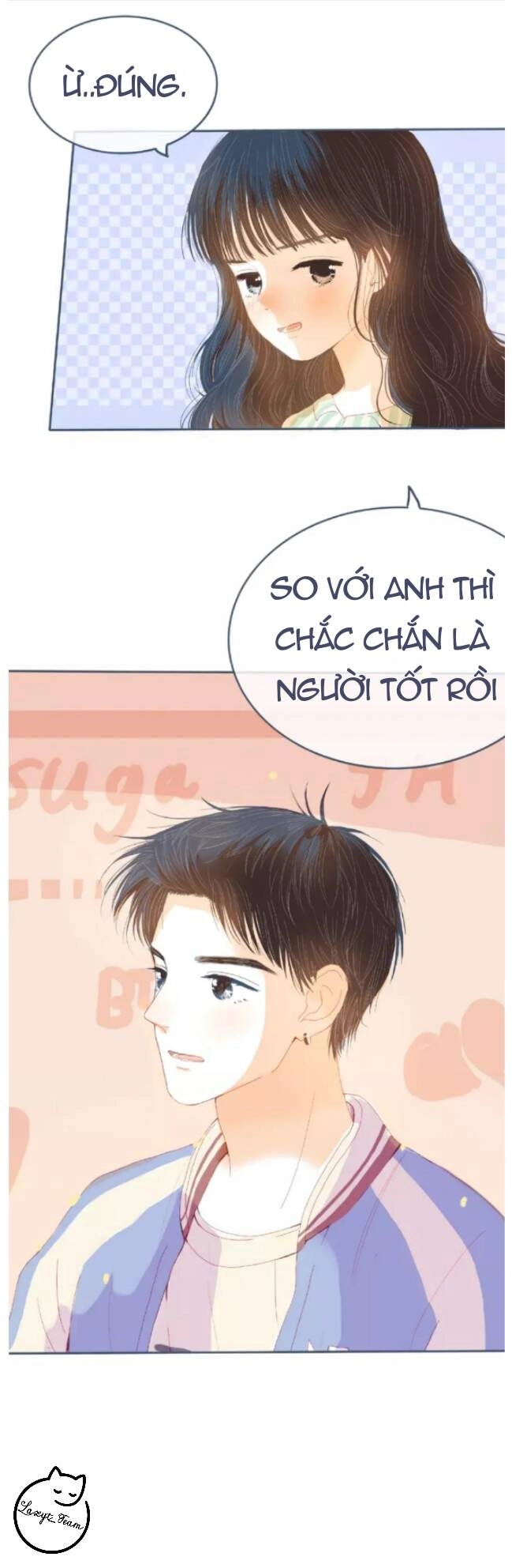Dã Vô Phong Vũ Dã Vô Tình Chapter 3 - 10
