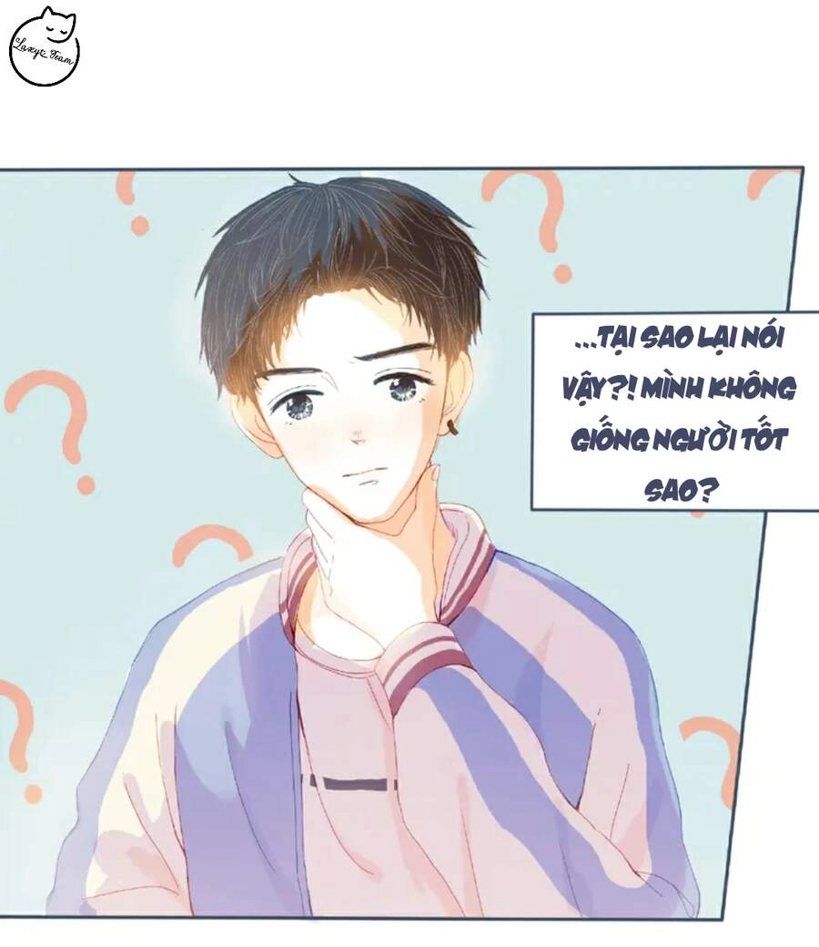 Dã Vô Phong Vũ Dã Vô Tình Chapter 3 - 11