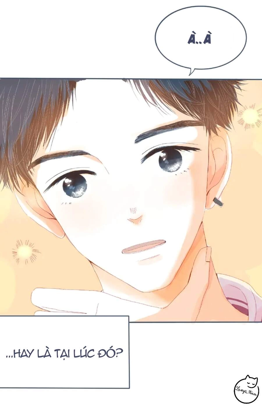 Dã Vô Phong Vũ Dã Vô Tình Chapter 3 - 12