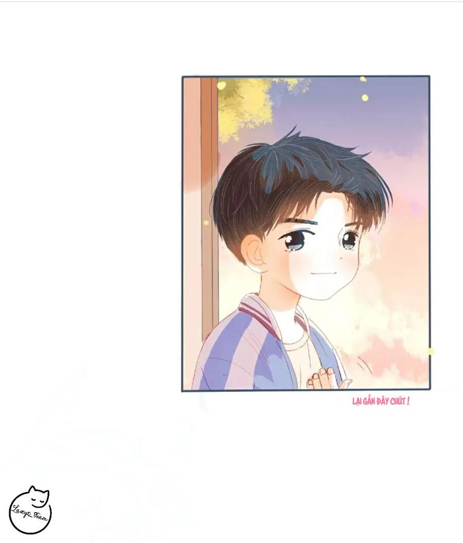 Dã Vô Phong Vũ Dã Vô Tình Chapter 3 - 16