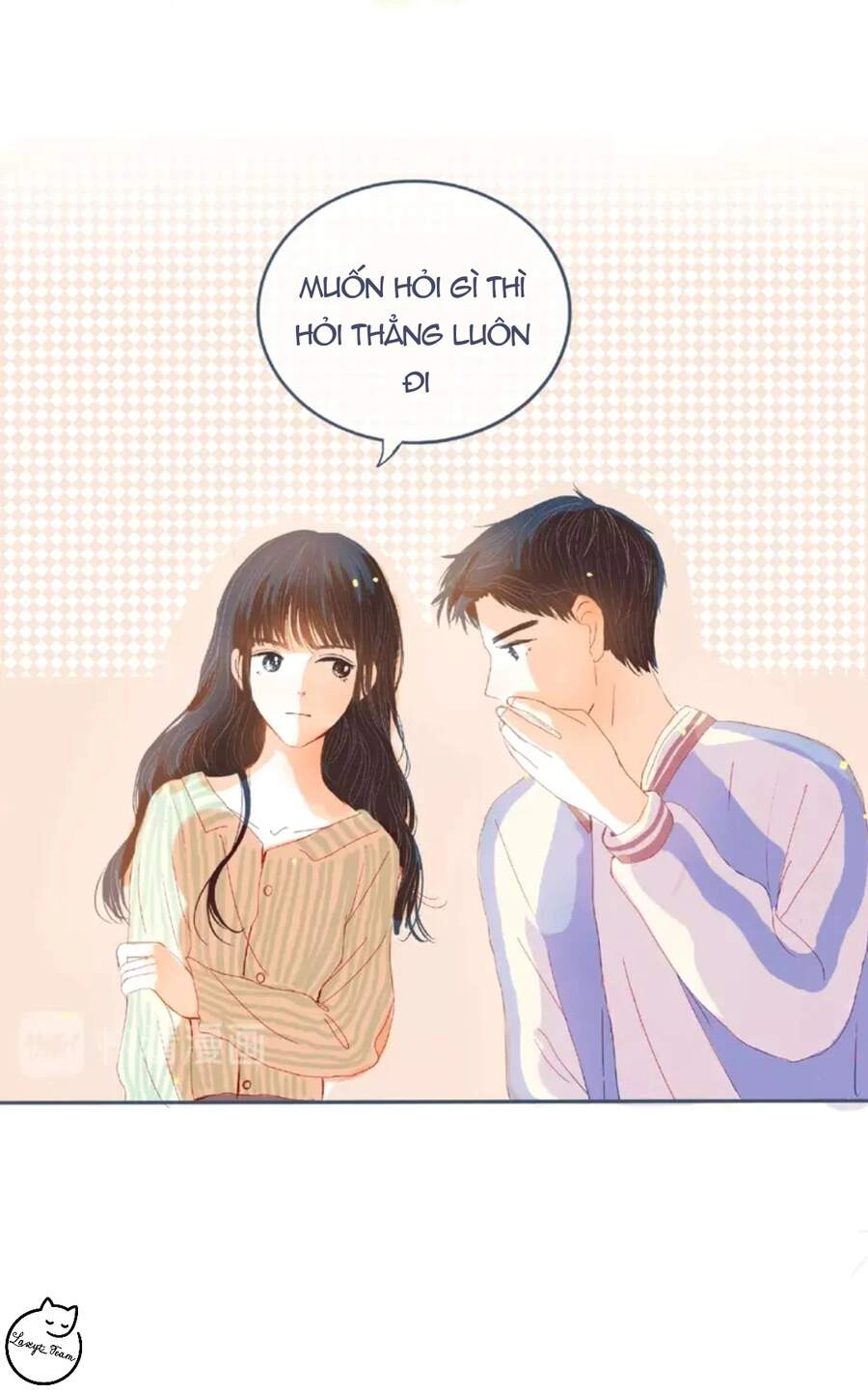 Dã Vô Phong Vũ Dã Vô Tình Chapter 3 - 18