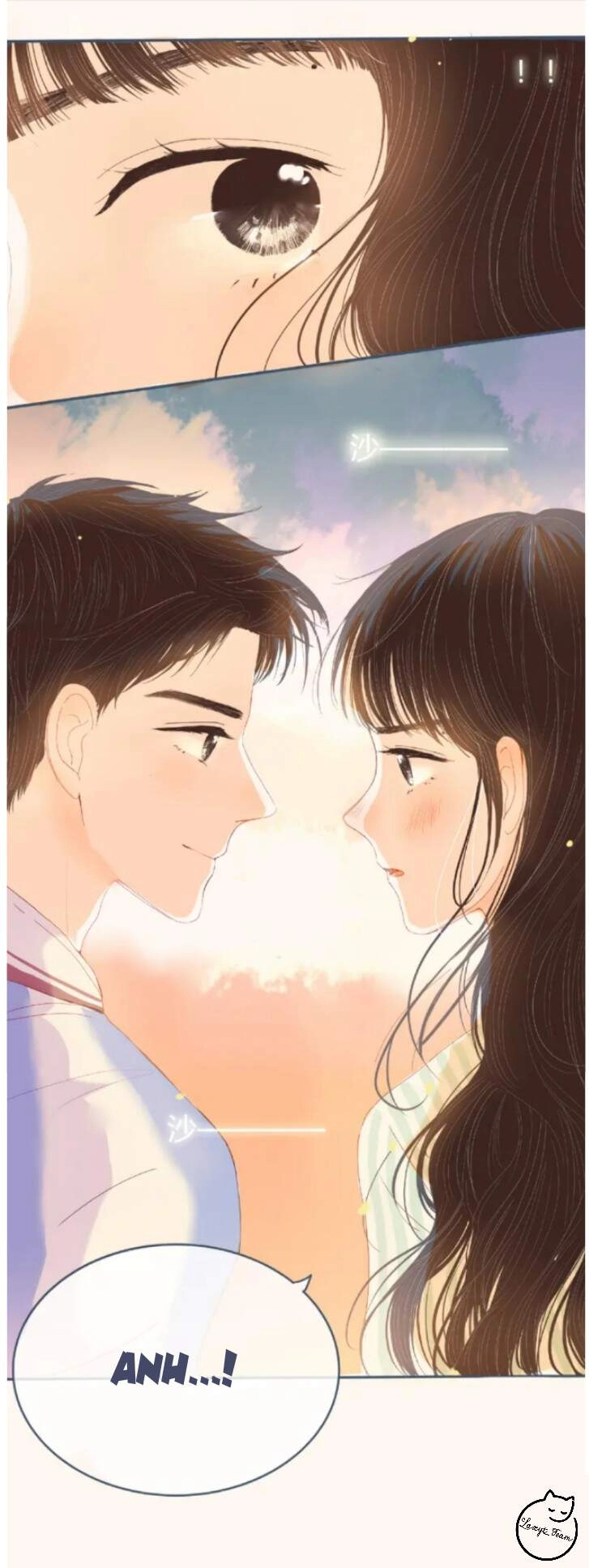 Dã Vô Phong Vũ Dã Vô Tình Chapter 3 - 20