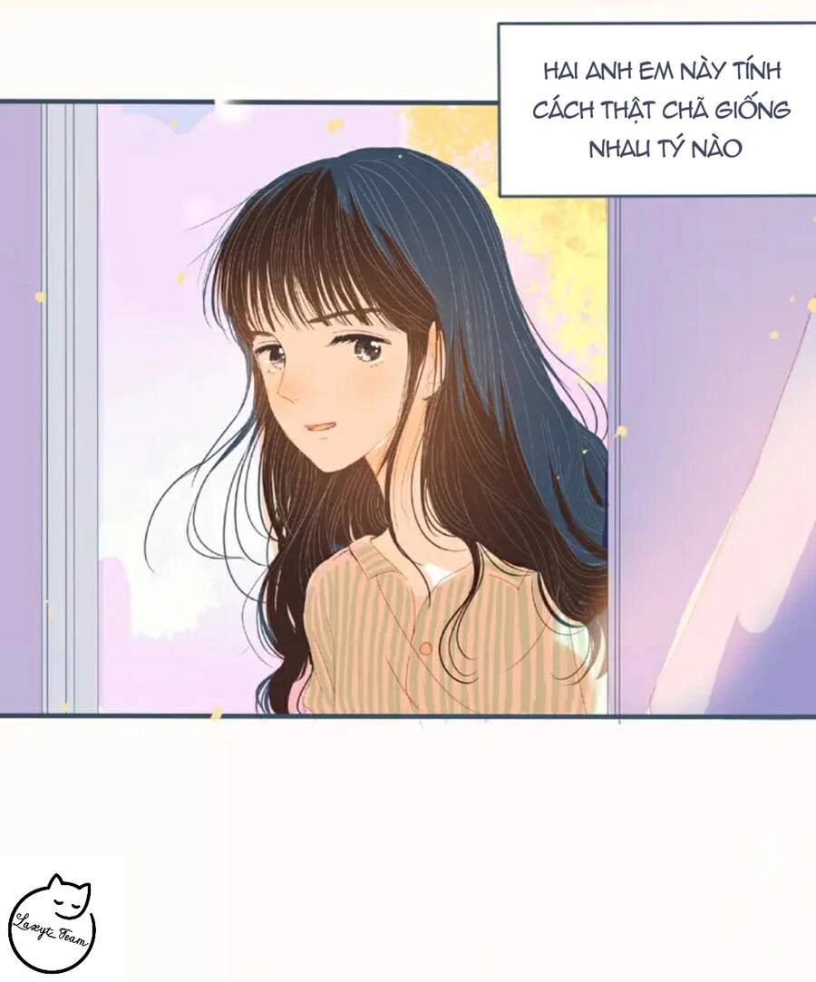 Dã Vô Phong Vũ Dã Vô Tình Chapter 3 - 23