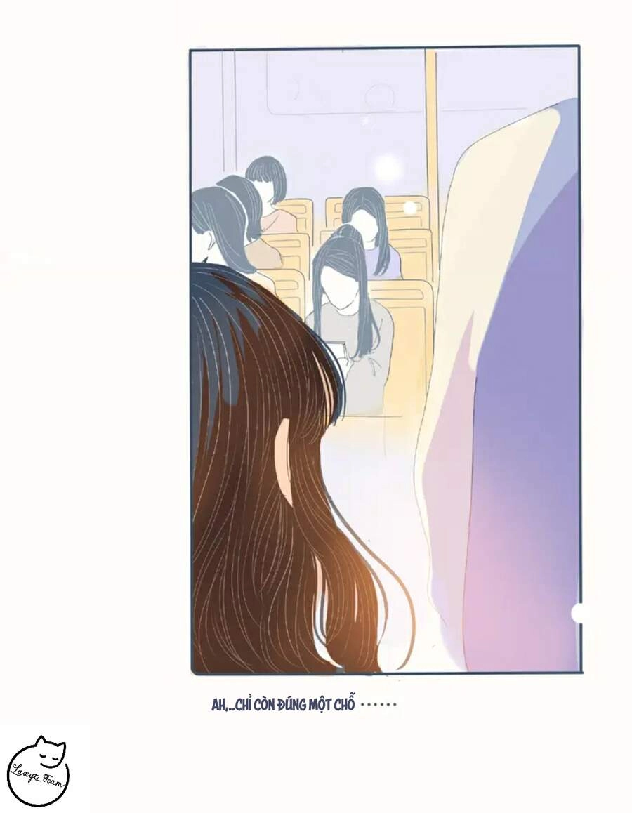 Dã Vô Phong Vũ Dã Vô Tình Chapter 3 - 24