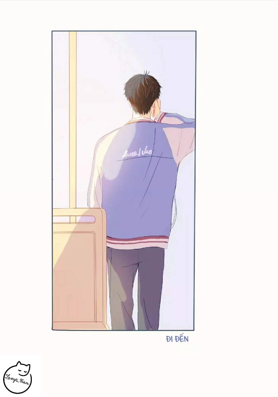 Dã Vô Phong Vũ Dã Vô Tình Chapter 3 - 25