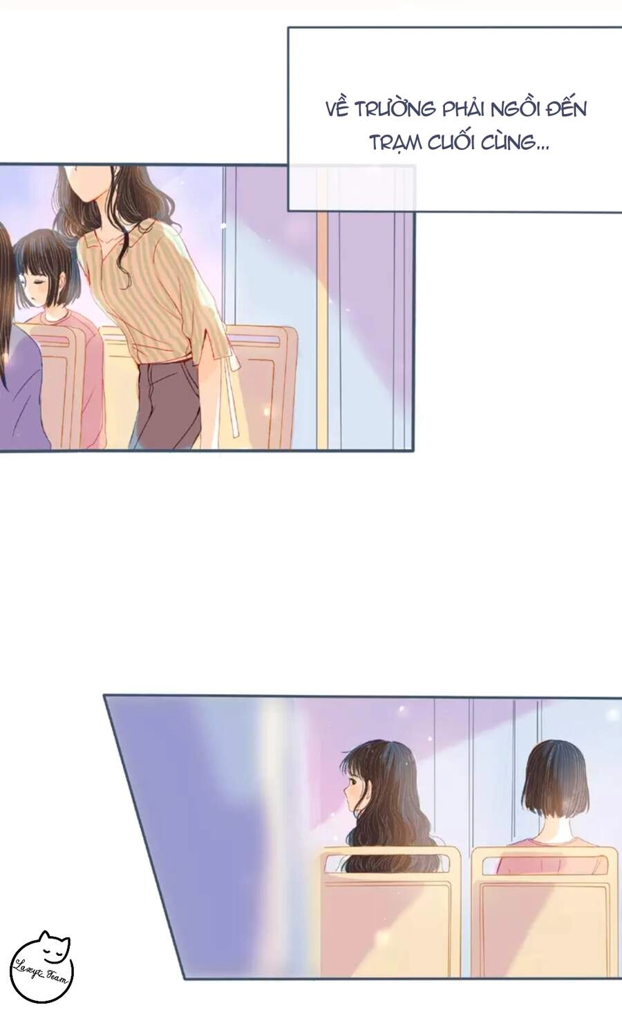 Dã Vô Phong Vũ Dã Vô Tình Chapter 3 - 27