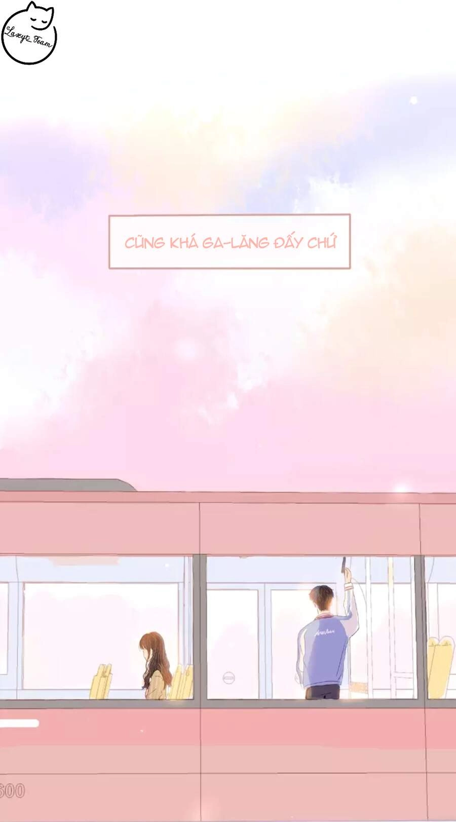 Dã Vô Phong Vũ Dã Vô Tình Chapter 3 - 30