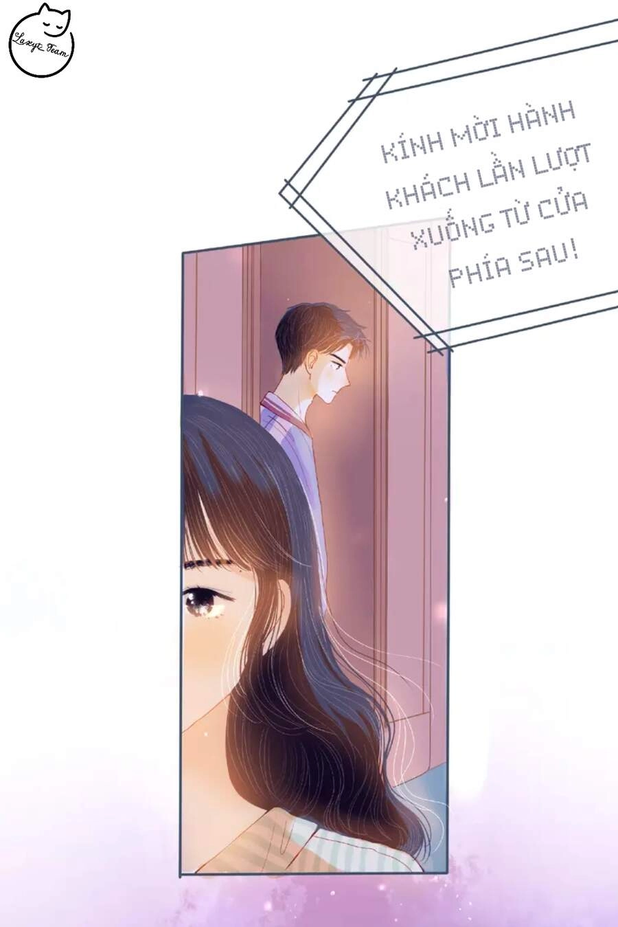 Dã Vô Phong Vũ Dã Vô Tình Chapter 3 - 33