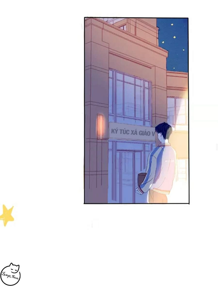 Dã Vô Phong Vũ Dã Vô Tình Chapter 3 - 36