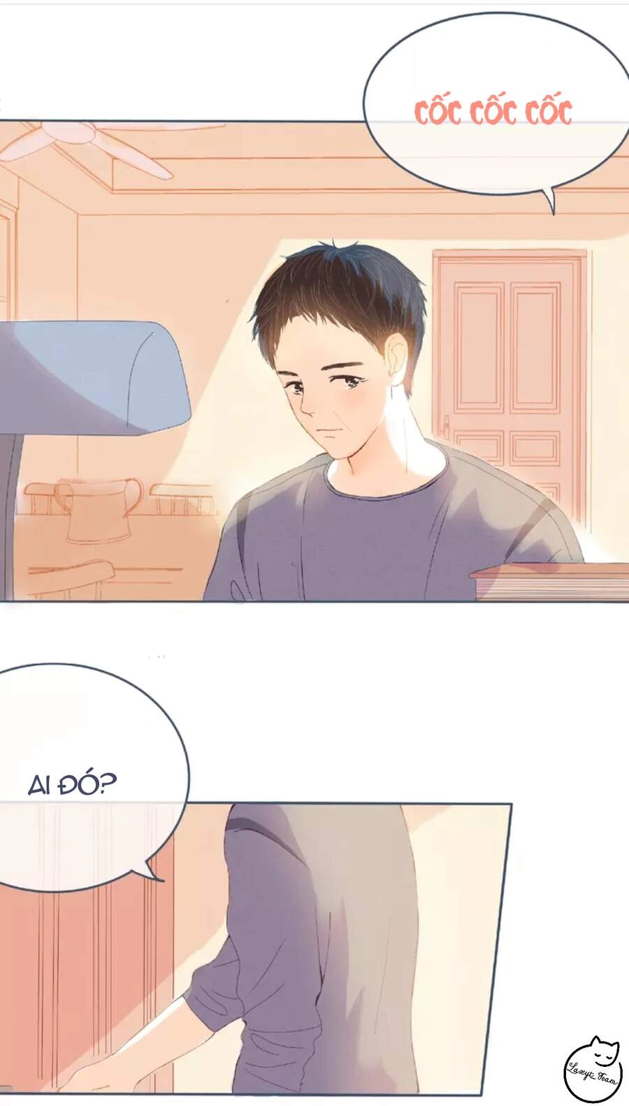 Dã Vô Phong Vũ Dã Vô Tình Chapter 3 - 38