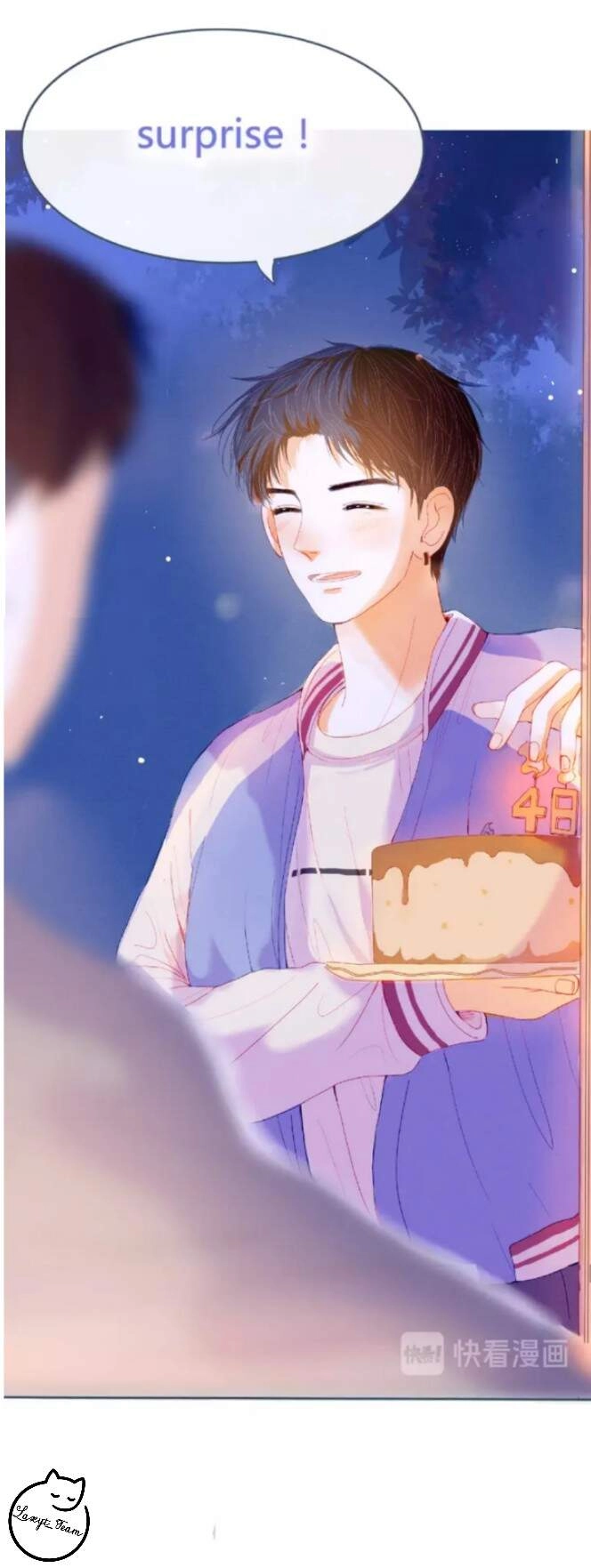 Dã Vô Phong Vũ Dã Vô Tình Chapter 3 - 39