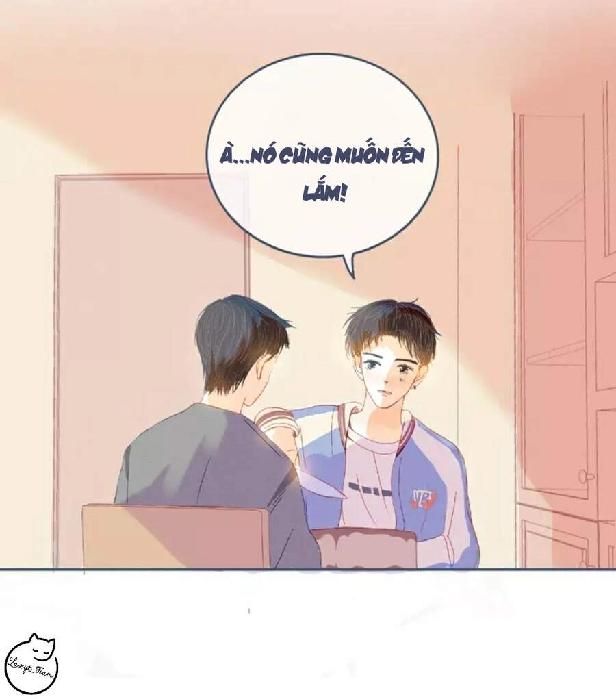 Dã Vô Phong Vũ Dã Vô Tình Chapter 3 - 45