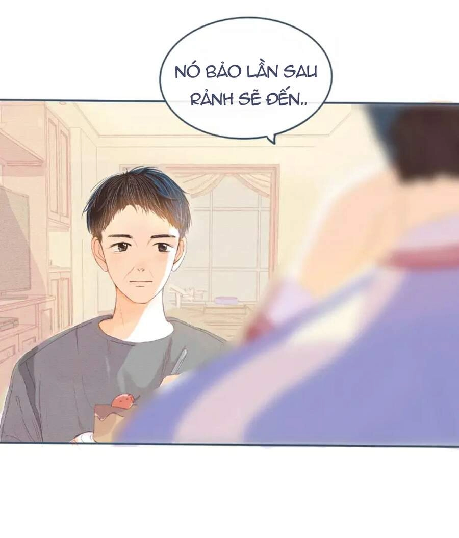 Dã Vô Phong Vũ Dã Vô Tình Chapter 3 - 47