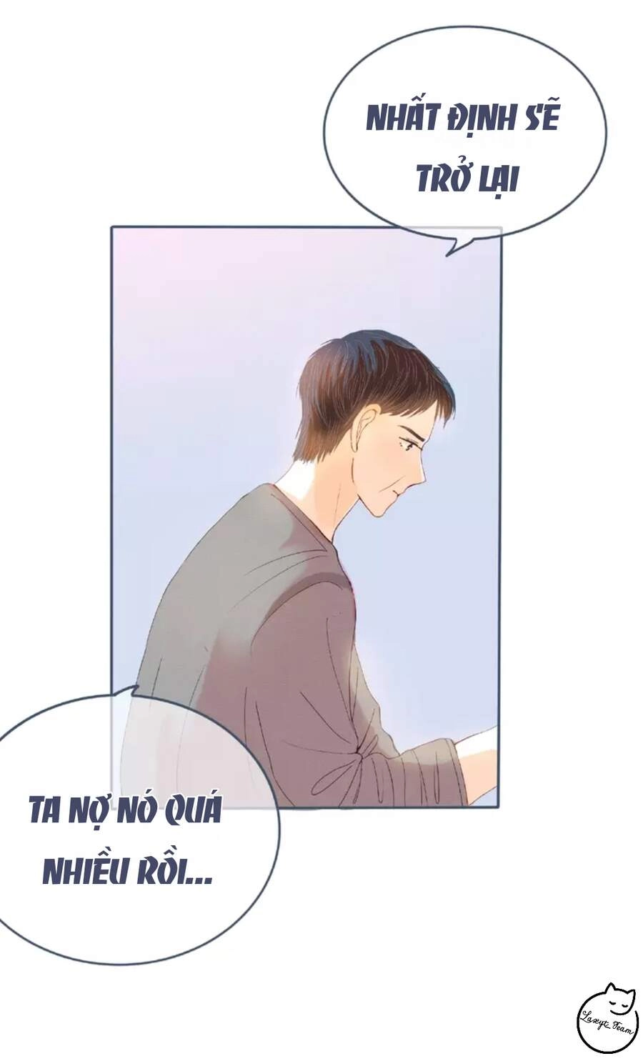 Dã Vô Phong Vũ Dã Vô Tình Chapter 3 - 52