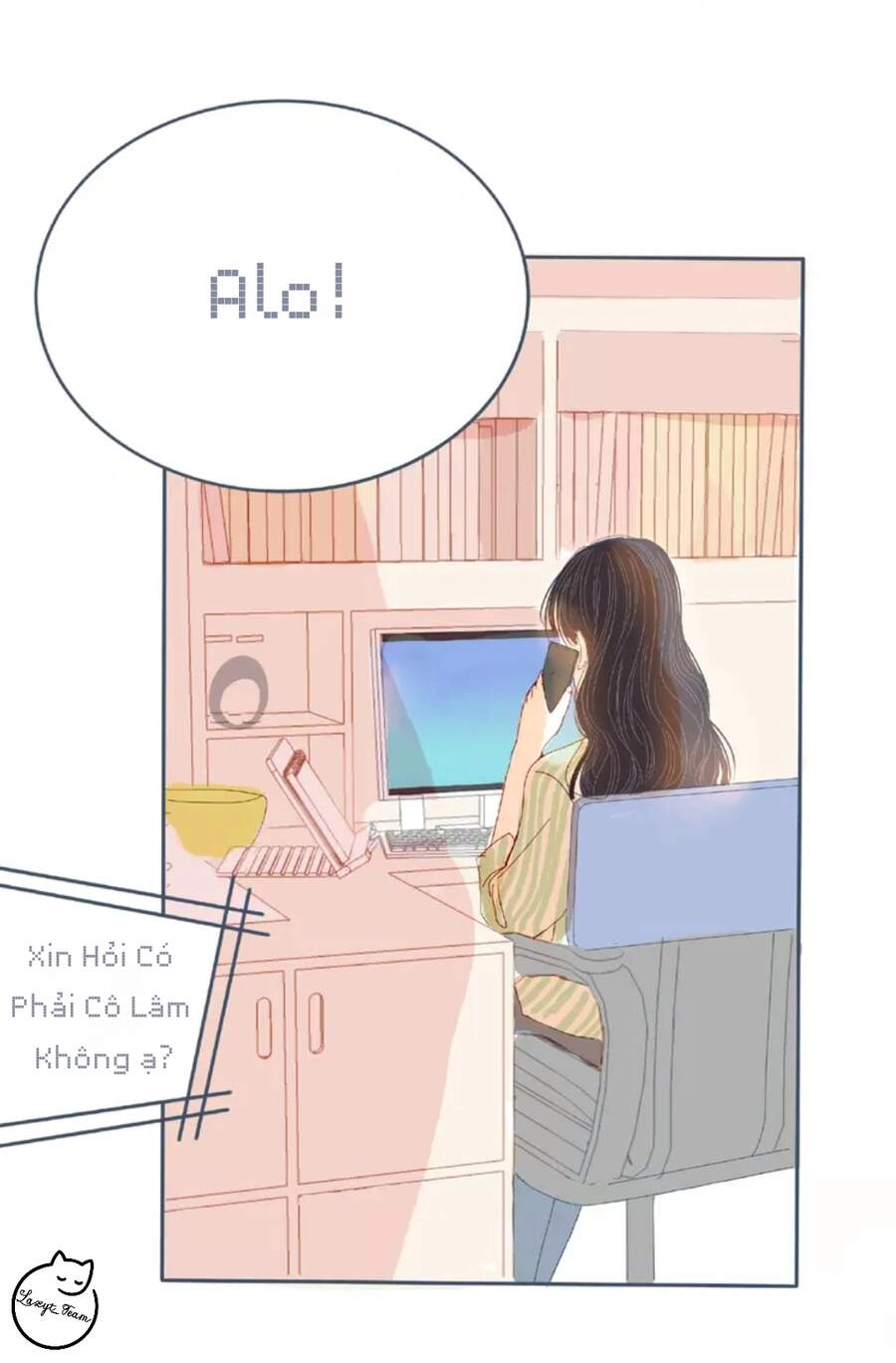 Dã Vô Phong Vũ Dã Vô Tình Chapter 3 - 54