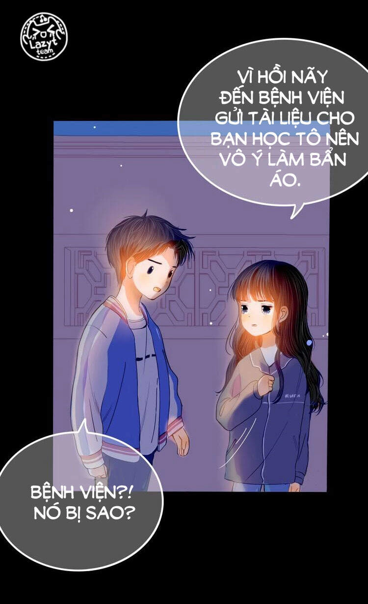 Dã Vô Phong Vũ Dã Vô Tình Chapter 5 - 6