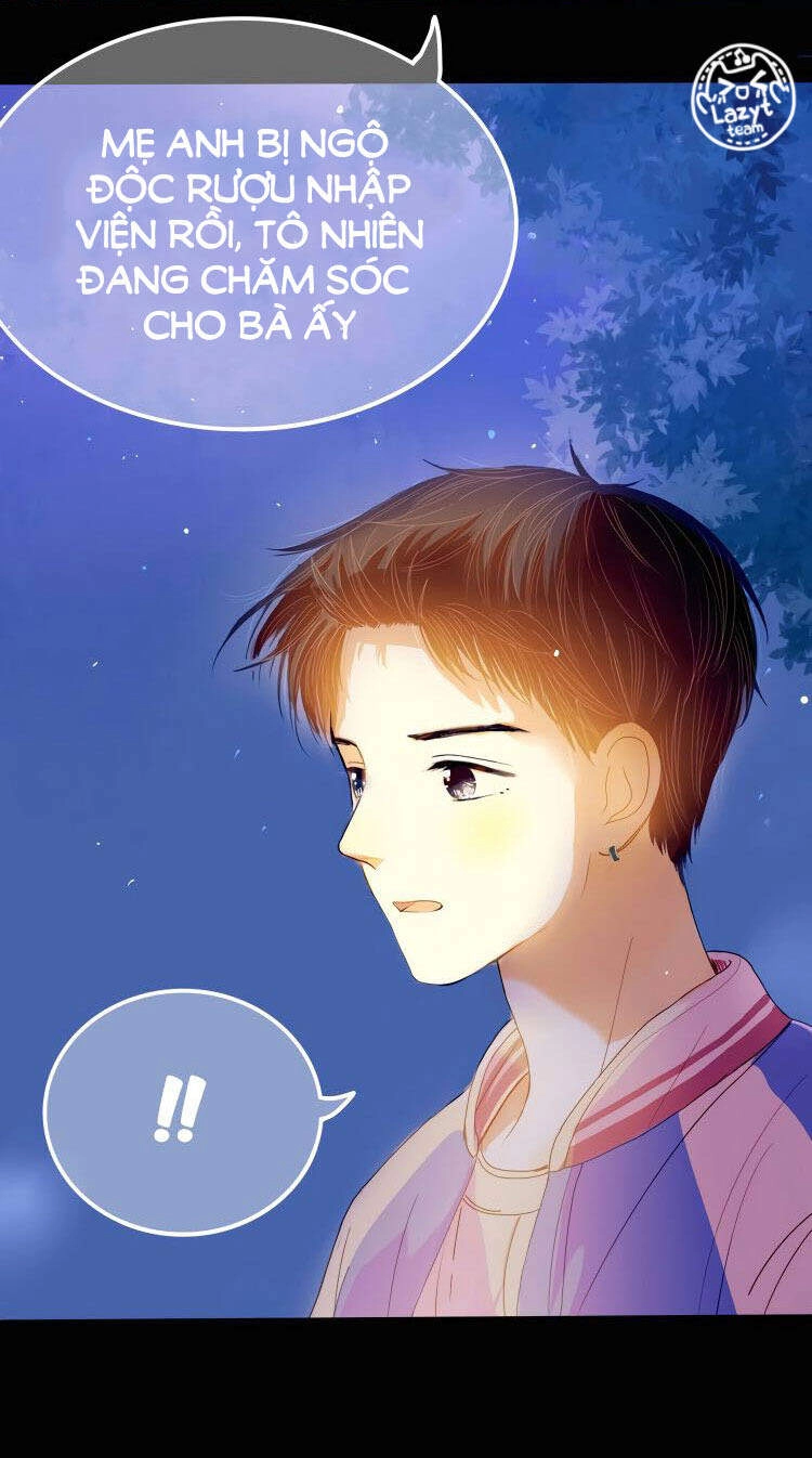 Dã Vô Phong Vũ Dã Vô Tình Chapter 5 - 8