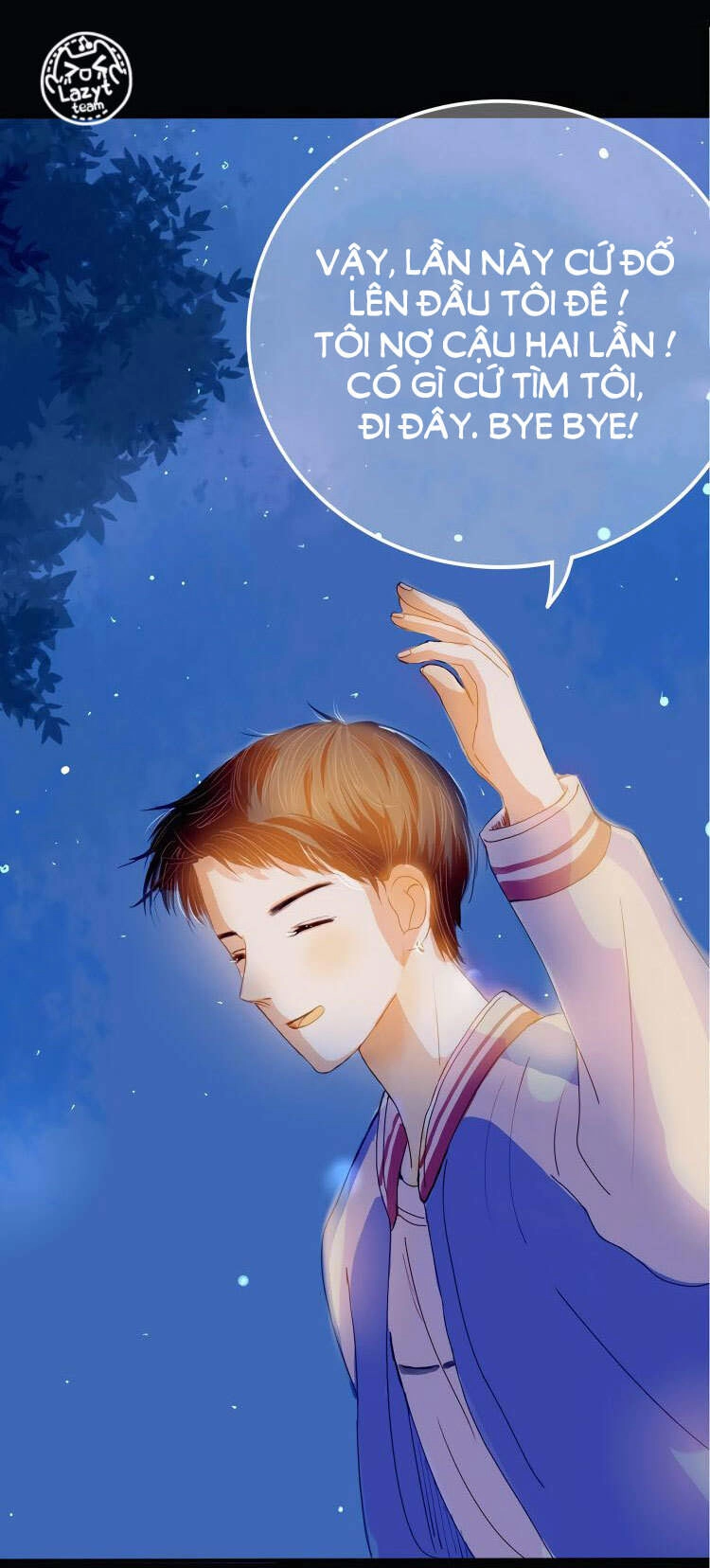 Dã Vô Phong Vũ Dã Vô Tình Chapter 5 - 15