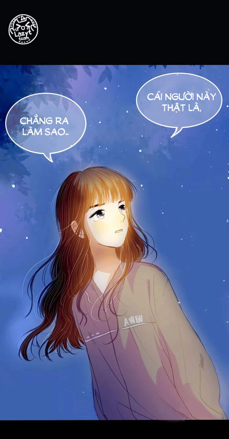 Dã Vô Phong Vũ Dã Vô Tình Chapter 5 - 17