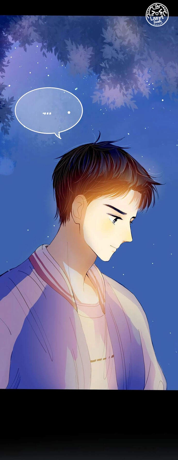 Dã Vô Phong Vũ Dã Vô Tình Chapter 5 - 19