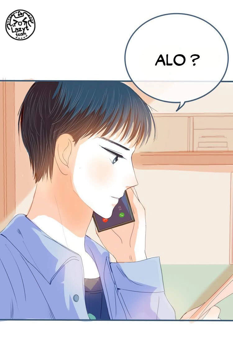 Dã Vô Phong Vũ Dã Vô Tình Chapter 5 - 22