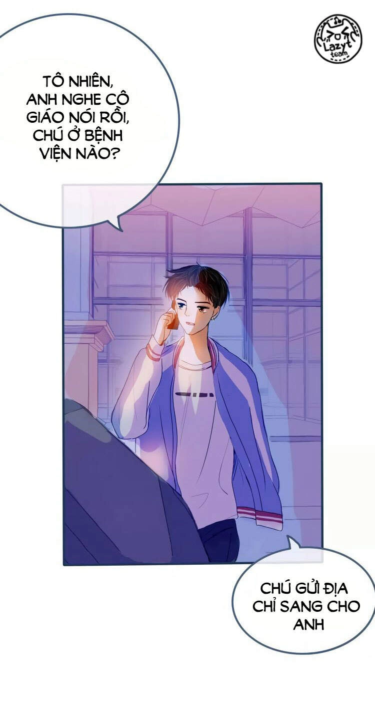 Dã Vô Phong Vũ Dã Vô Tình Chapter 5 - 23