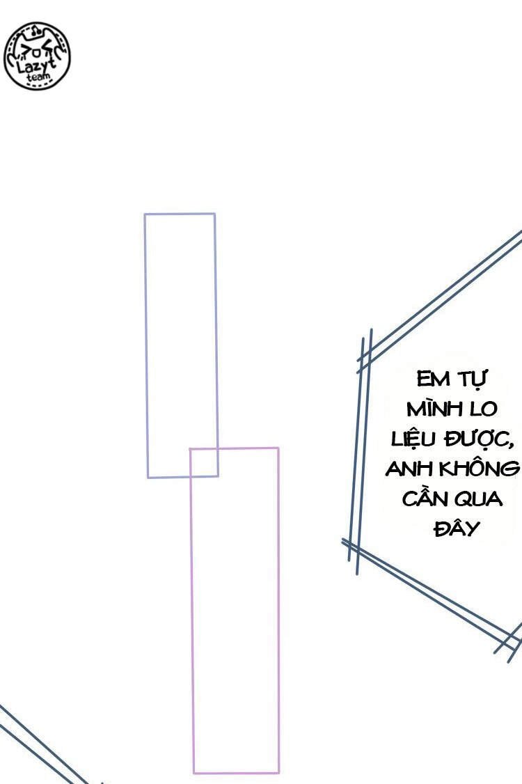 Dã Vô Phong Vũ Dã Vô Tình Chapter 5 - 24