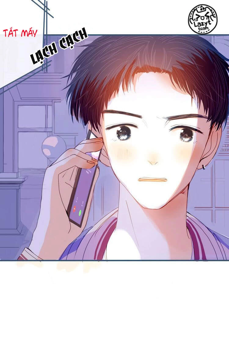 Dã Vô Phong Vũ Dã Vô Tình Chapter 5 - 25