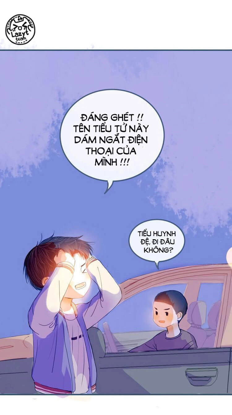 Dã Vô Phong Vũ Dã Vô Tình Chapter 5 - 26