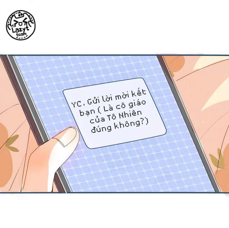 Dã Vô Phong Vũ Dã Vô Tình Chapter 5 - 30