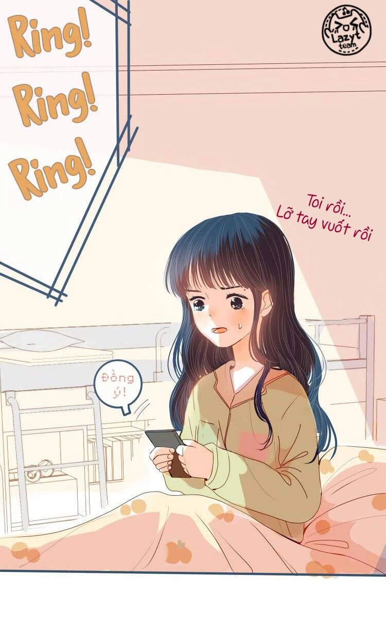 Dã Vô Phong Vũ Dã Vô Tình Chapter 5 - 34