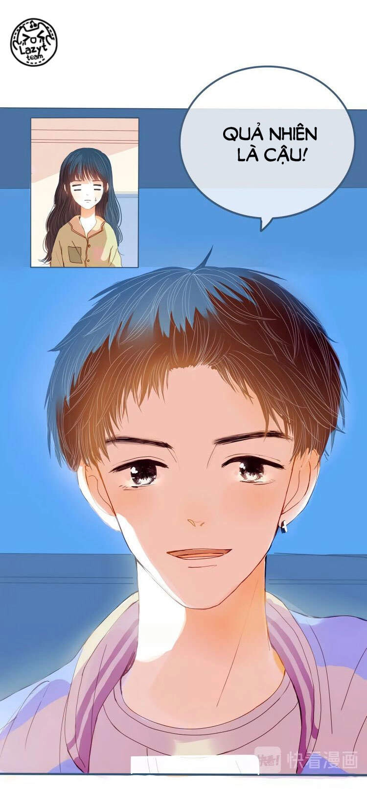 Dã Vô Phong Vũ Dã Vô Tình Chapter 5 - 37