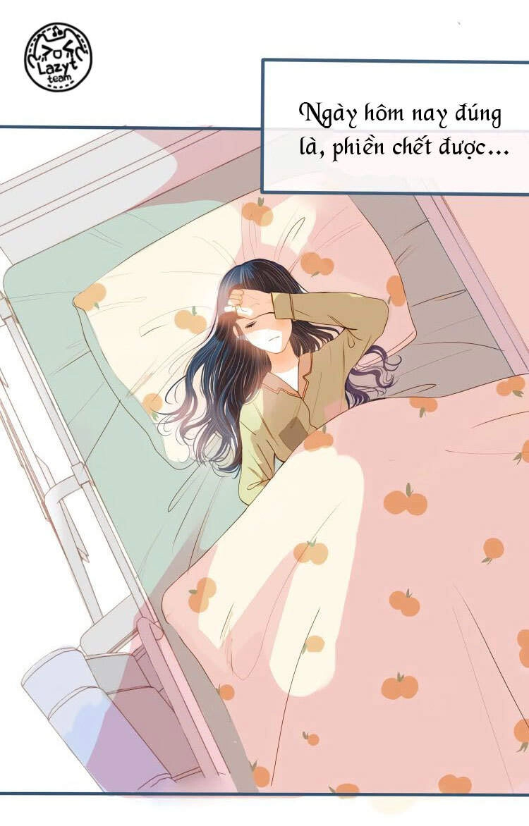 Dã Vô Phong Vũ Dã Vô Tình Chapter 5 - 42