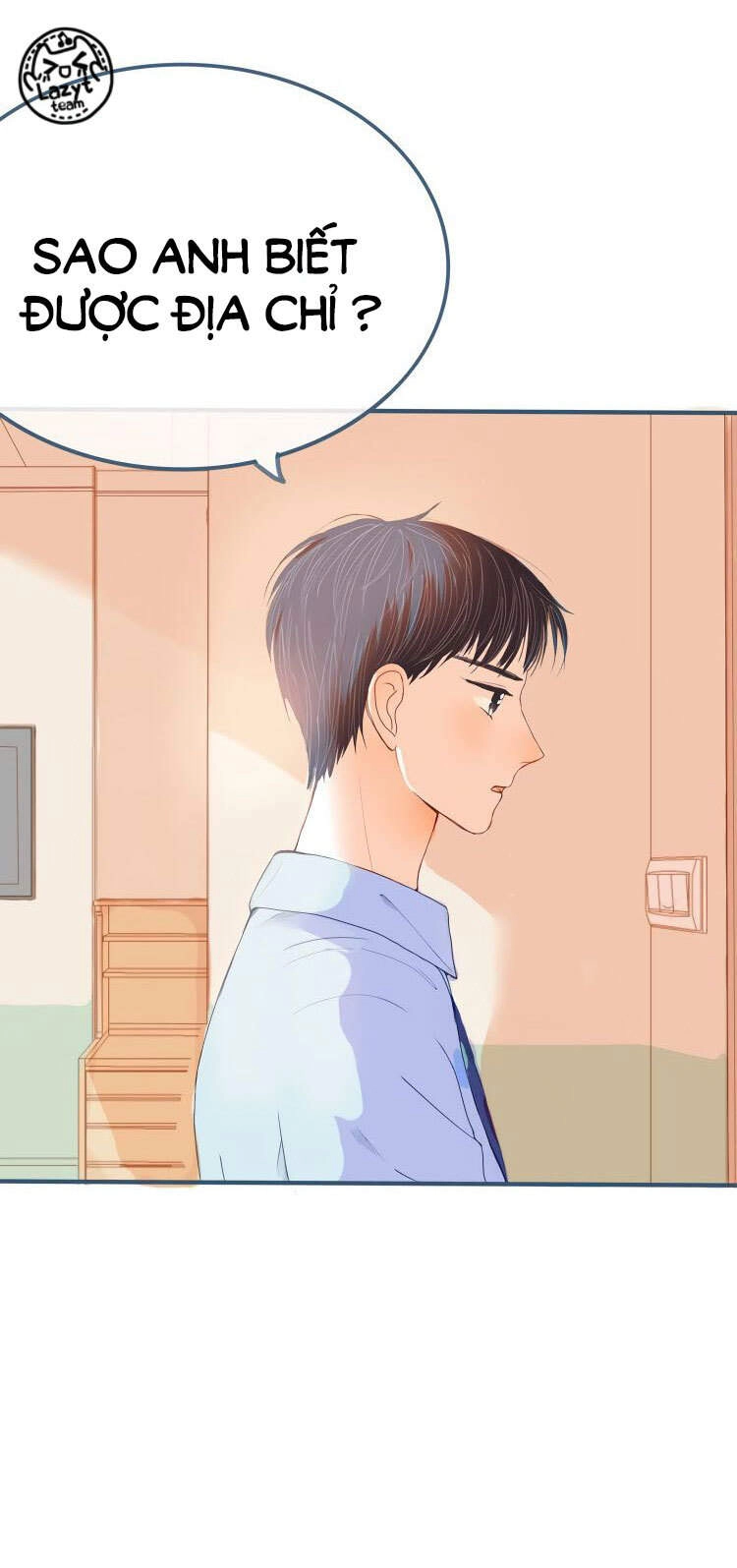 Dã Vô Phong Vũ Dã Vô Tình Chapter 5 - 46