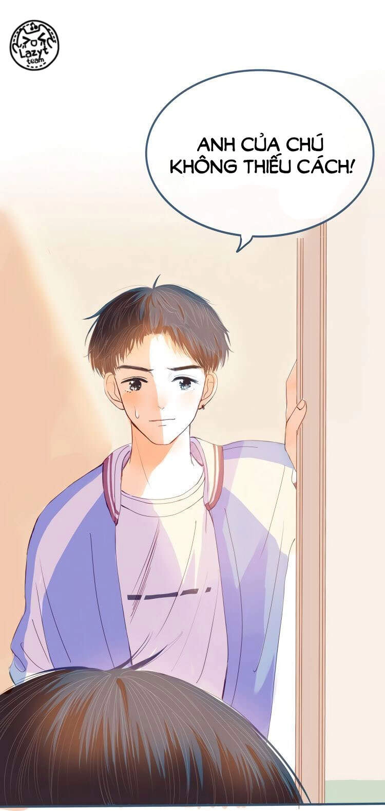 Dã Vô Phong Vũ Dã Vô Tình Chapter 5 - 47