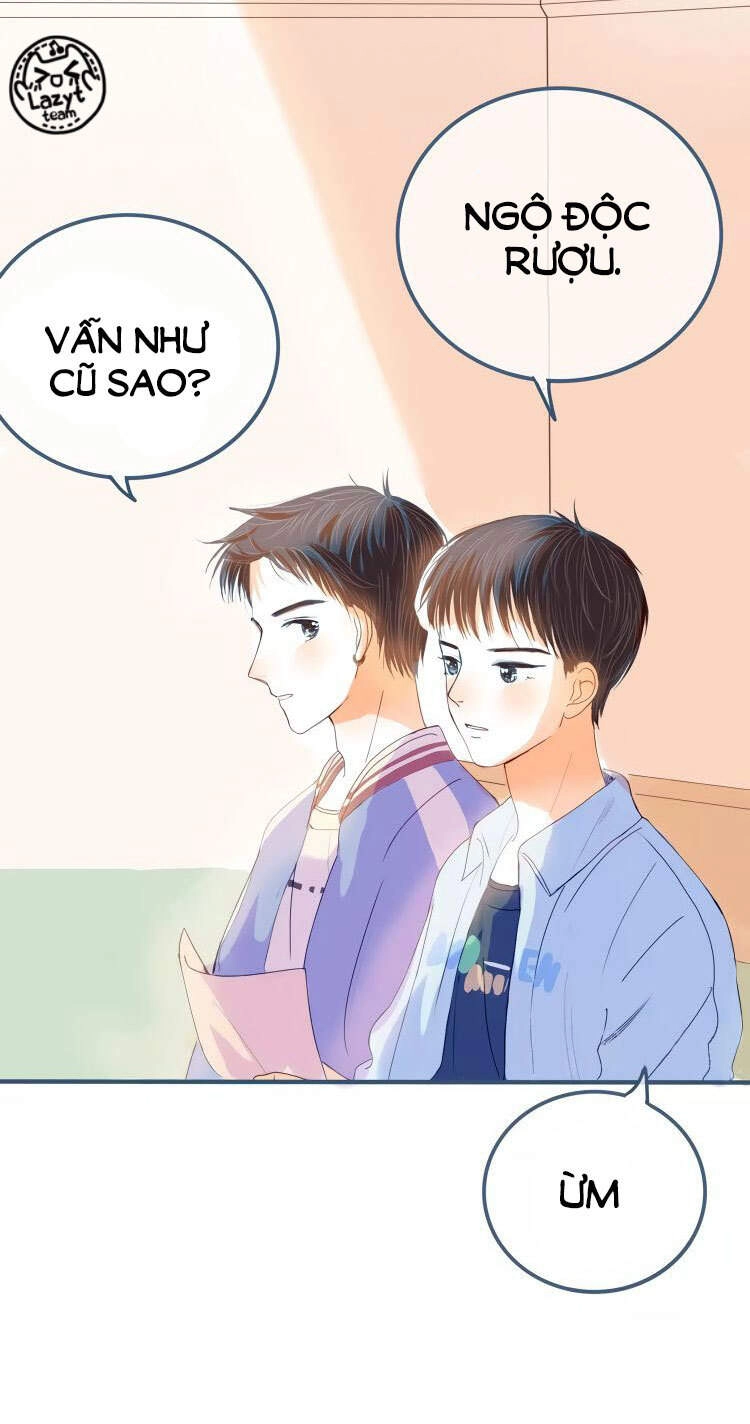 Dã Vô Phong Vũ Dã Vô Tình Chapter 5 - 49