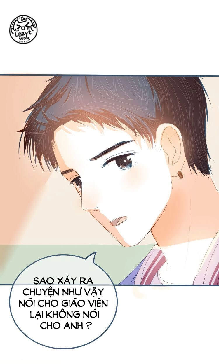 Dã Vô Phong Vũ Dã Vô Tình Chapter 5 - 50