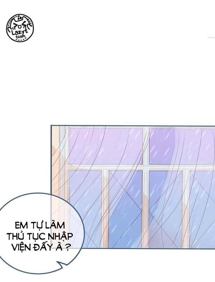 Dã Vô Phong Vũ Dã Vô Tình Chapter 5 - 53