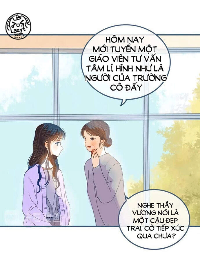 Dã Vô Phong Vũ Dã Vô Tình Chapter 5 - 70