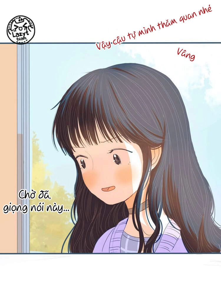 Dã Vô Phong Vũ Dã Vô Tình Chapter 5 - 72