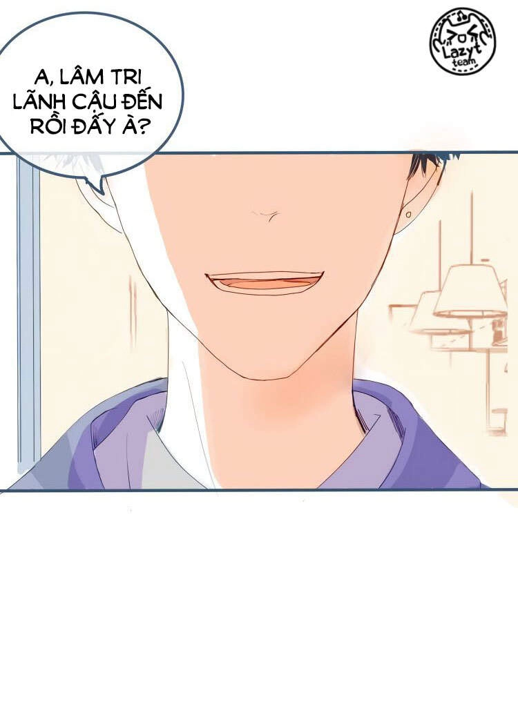 Dã Vô Phong Vũ Dã Vô Tình Chapter 5 - 74